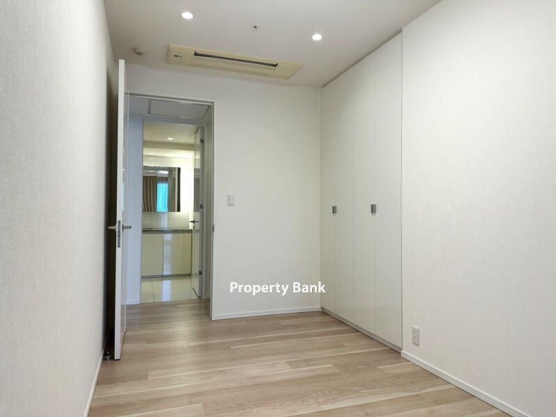 THE ROPPONGI TOKYO CLUB RESIDENCE