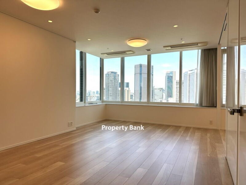 THE ROPPONGI TOKYO CLUB RESIDENCE