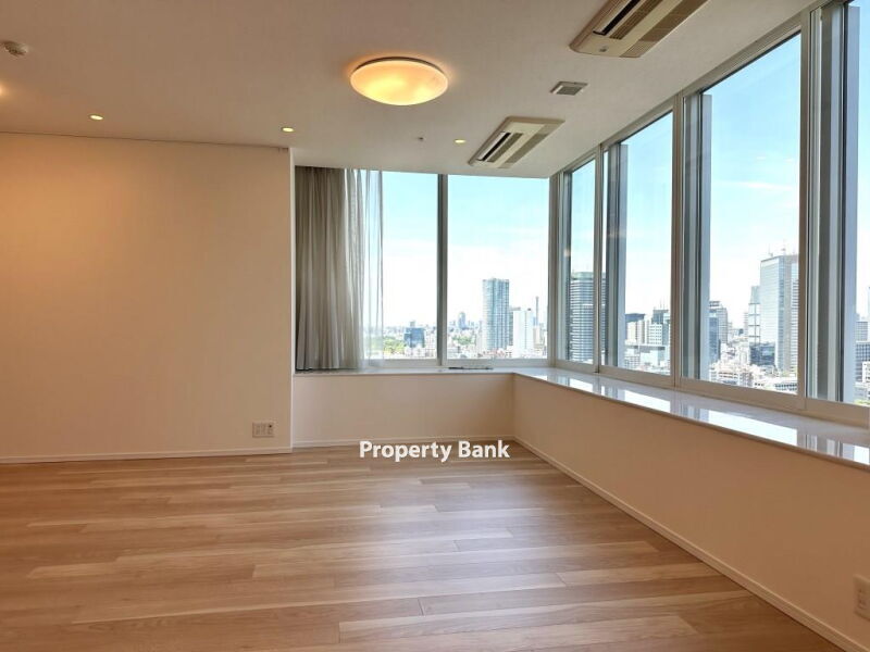 THE ROPPONGI TOKYO CLUB RESIDENCE