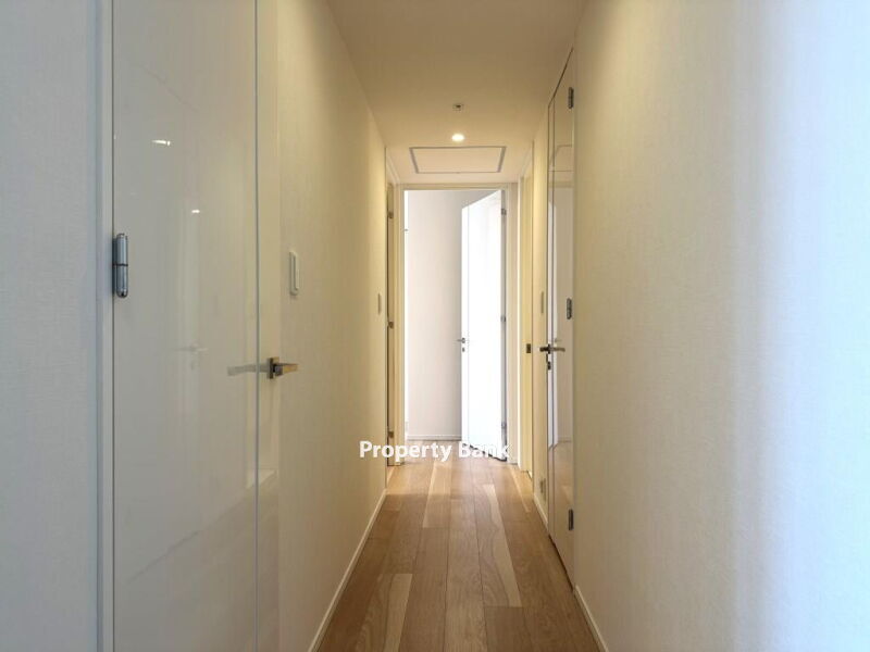 THE ROPPONGI TOKYO CLUB RESIDENCE