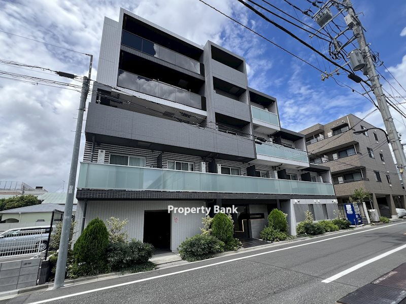 ハイズ新宿西落合
