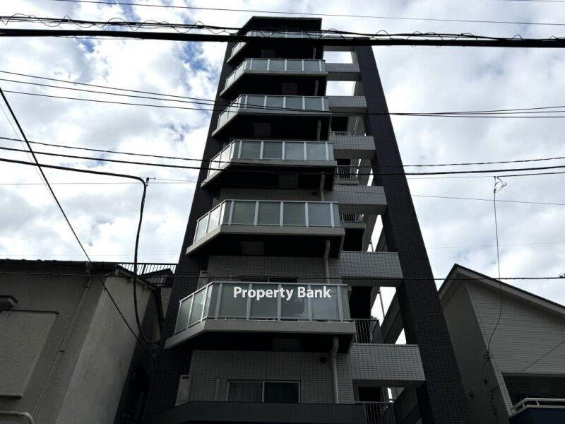プレール・ドゥーク錦糸町Ⅳ
