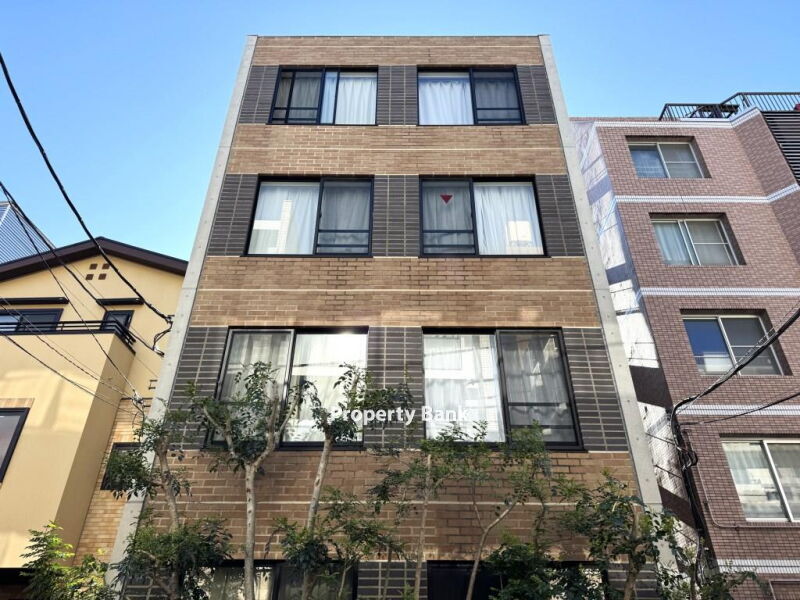 ラペルラ千駄ヶ谷