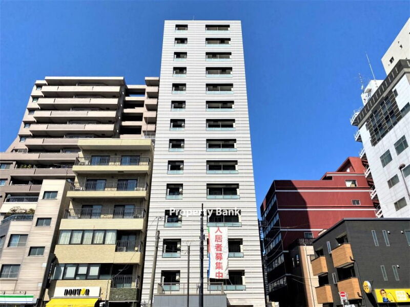 グランカーサ上野入谷