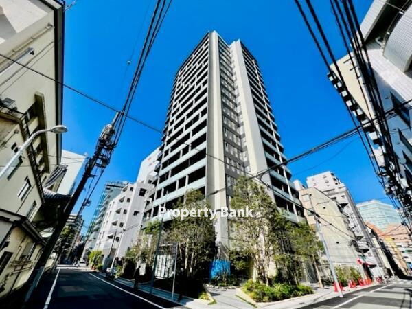 ブリリア上野ガーデン