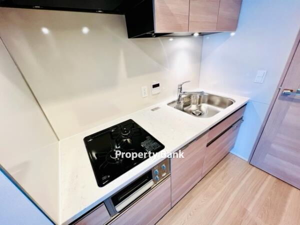 ブリリア上野ガーデン