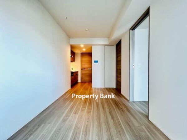 ブリリア上野ガーデン