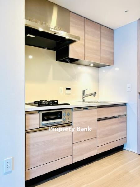 ブリリア上野ガーデン