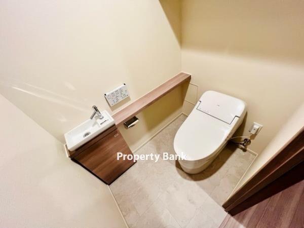 ブリリア上野ガーデン