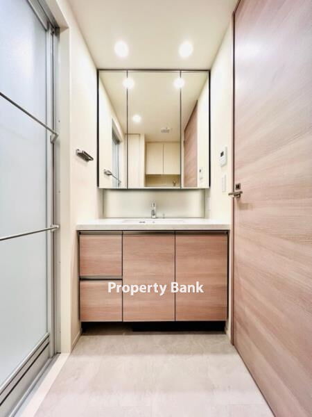 ブリリア上野ガーデン