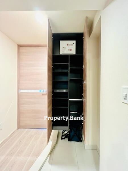 ブリリア上野ガーデン