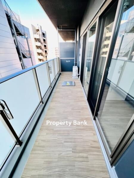 ブリリア上野ガーデン