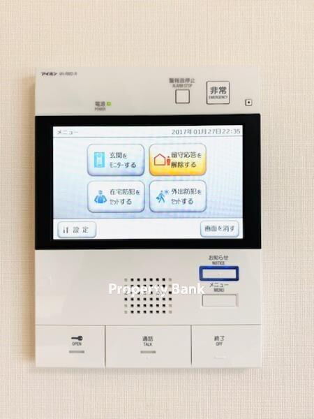 ブリリア上野ガーデン