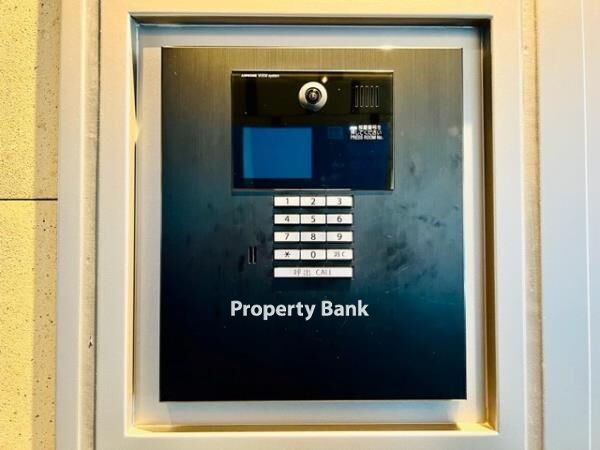 ブリリア上野ガーデン