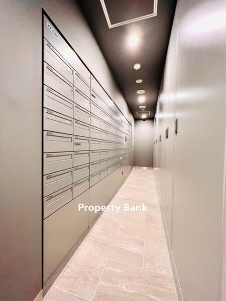 ブリリア上野ガーデン