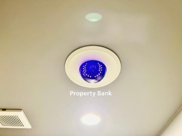 ブリリア上野ガーデン