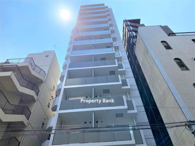 パークアクシス秋葉原イースト