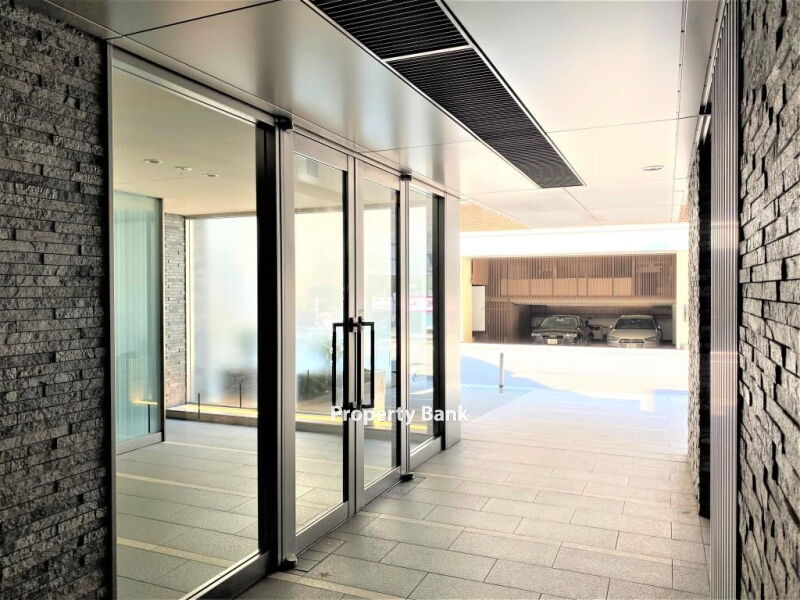 パークアクシス秋葉原イースト