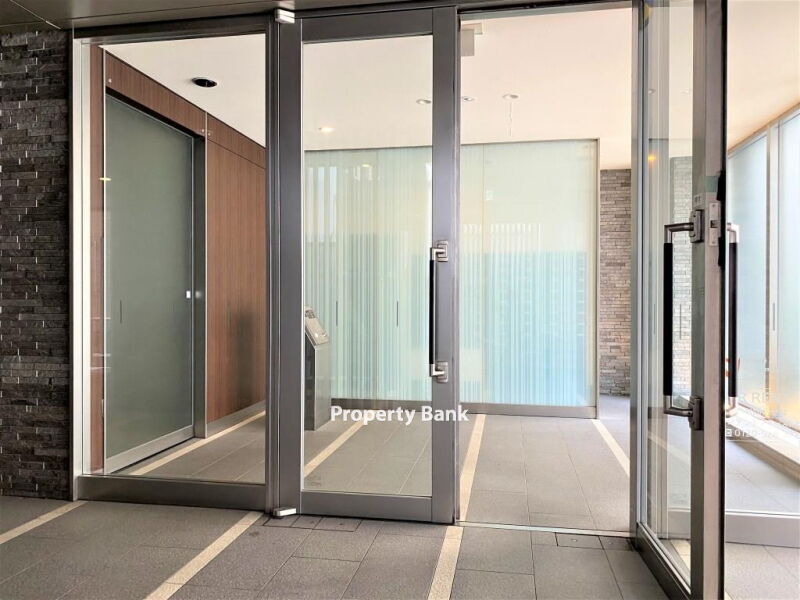 パークアクシス秋葉原イースト