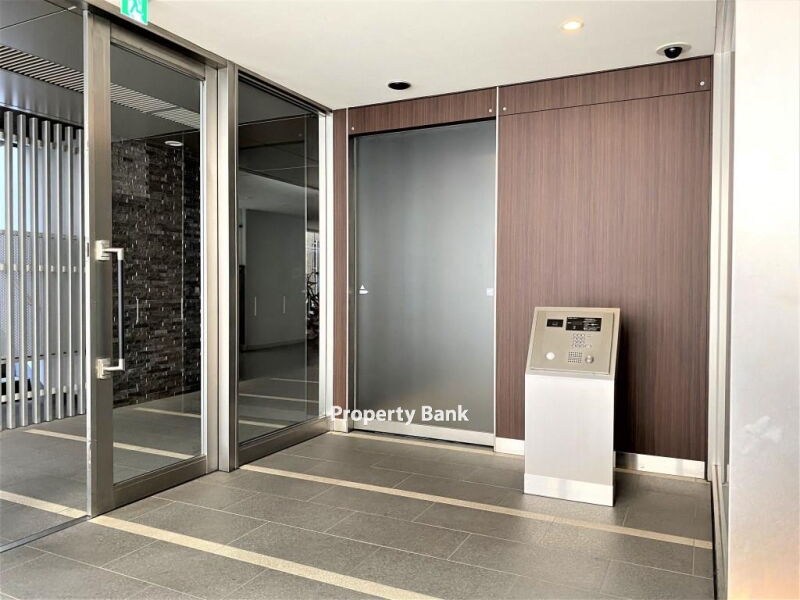 パークアクシス秋葉原イースト