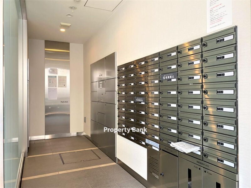 パークアクシス秋葉原イースト