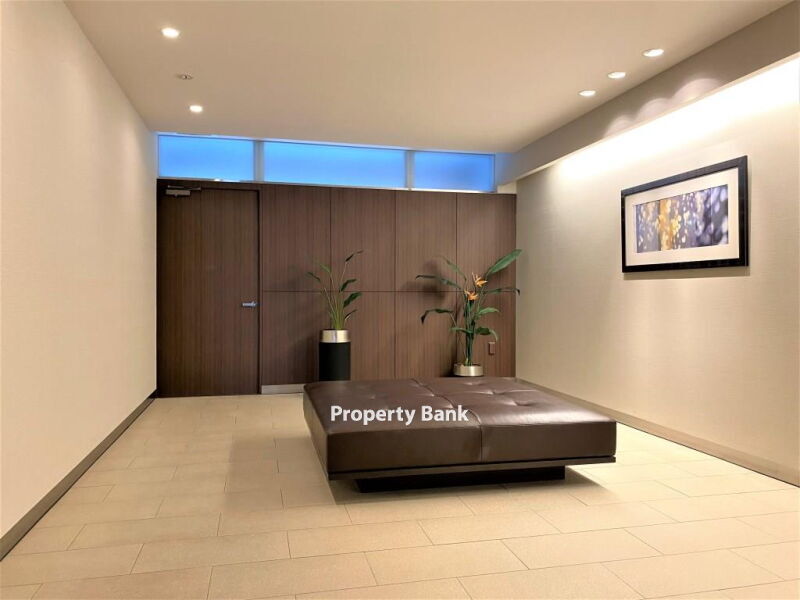 パークアクシス秋葉原イースト