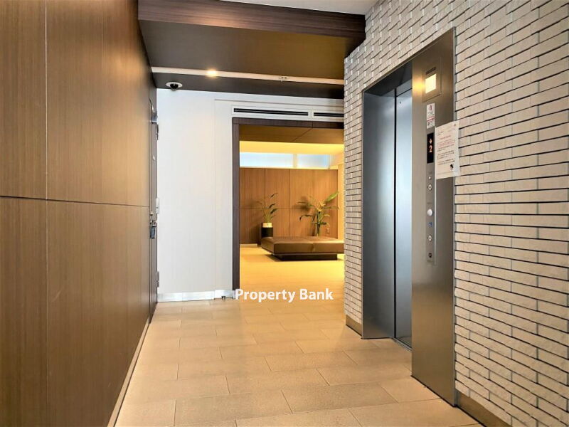 パークアクシス秋葉原イースト