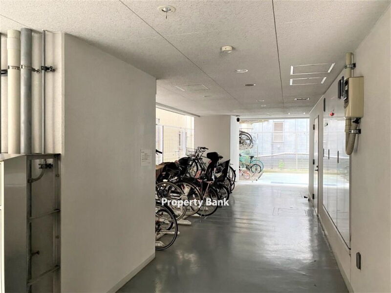 パークアクシス秋葉原イースト