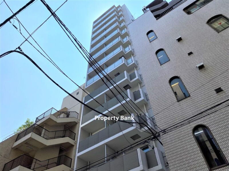 パークアクシス秋葉原イースト