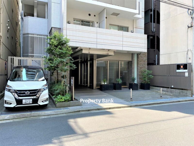 パークアクシス秋葉原イースト