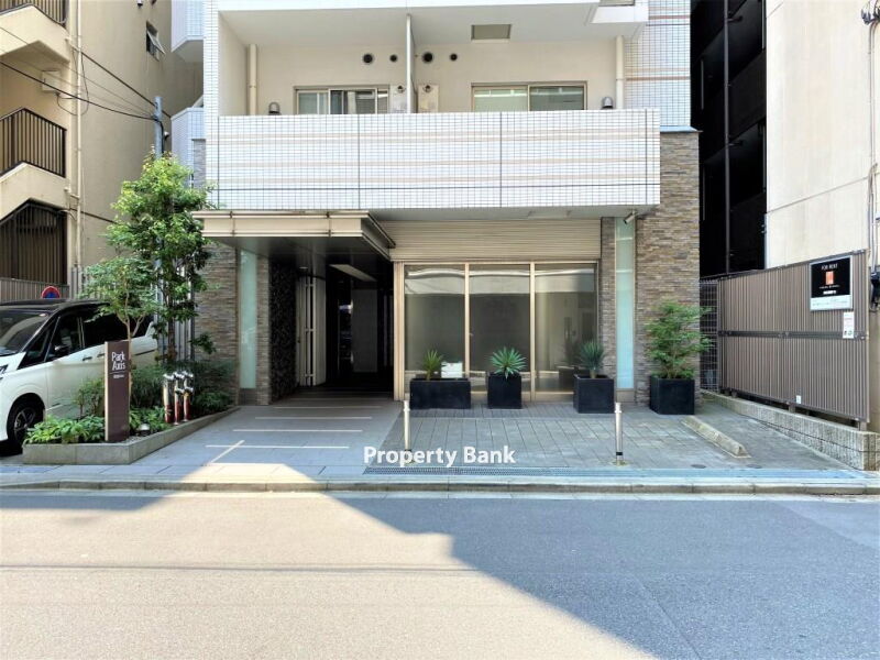 パークアクシス秋葉原イースト