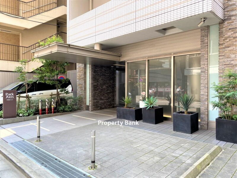 パークアクシス秋葉原イースト