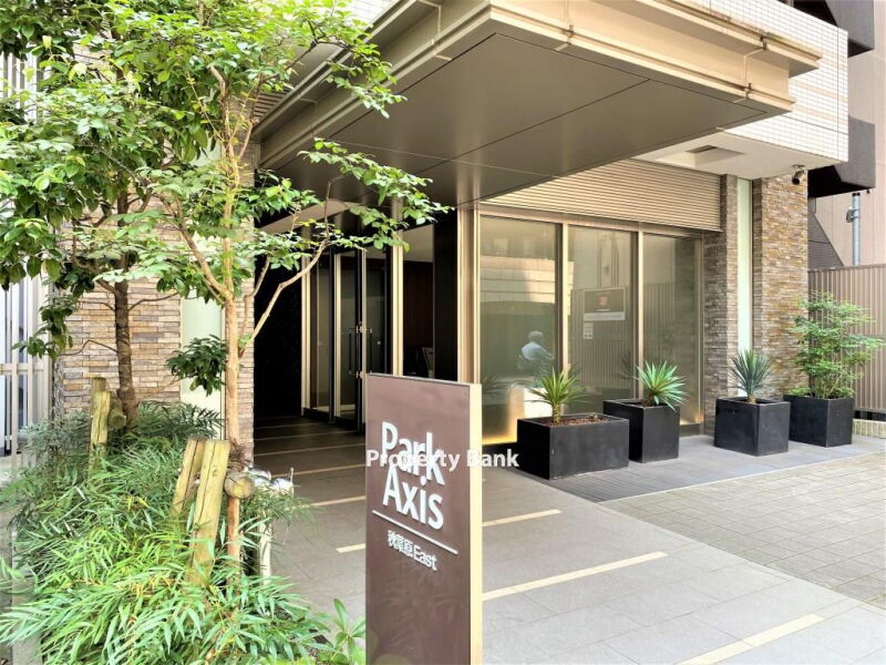 パークアクシス秋葉原イースト