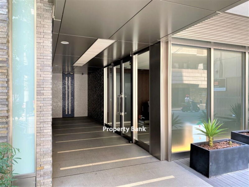 パークアクシス秋葉原イースト