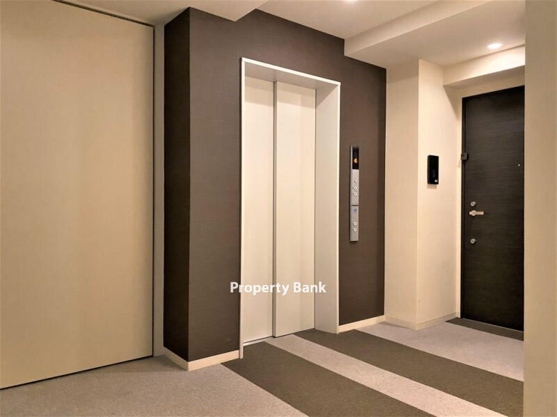 パークアクシス秋葉原イースト