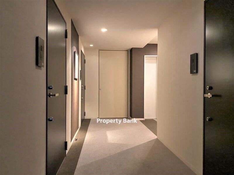 パークアクシス秋葉原イースト