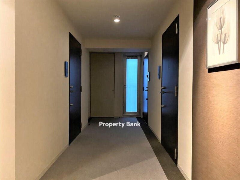 パークアクシス秋葉原イースト