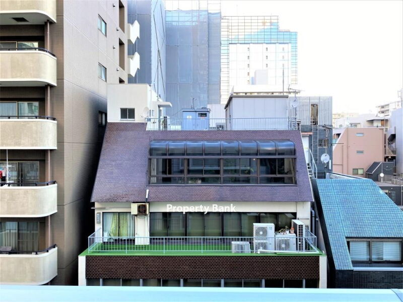 パークアクシス秋葉原イースト