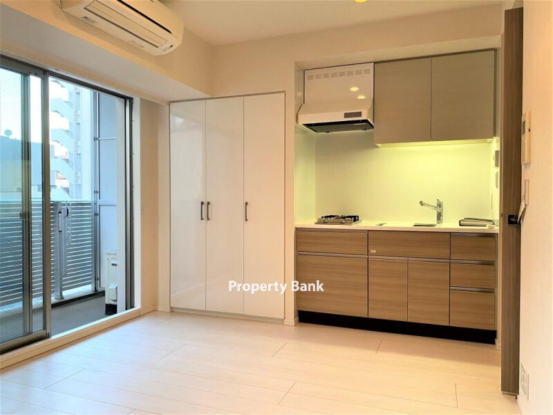 パークアクシス秋葉原イースト