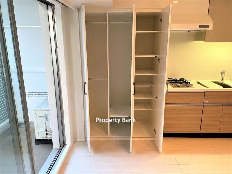 パークアクシス秋葉原イースト