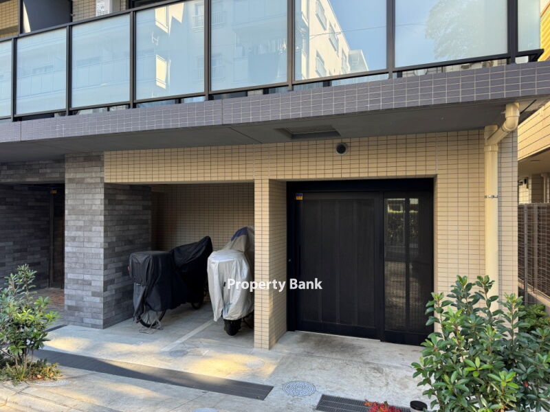 ガリシア新宿西落合Ⅱ
