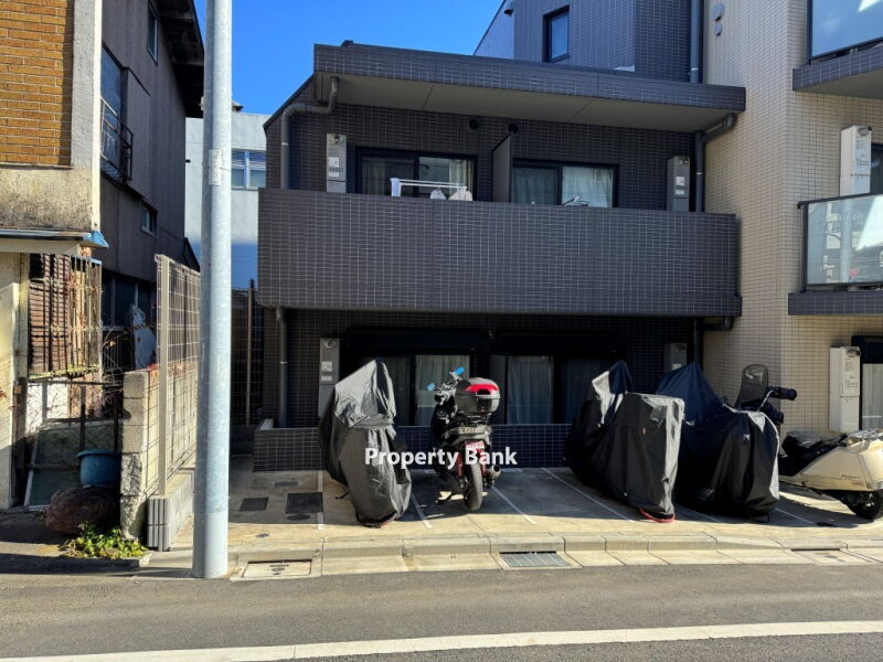 ガリシア新宿西落合Ⅱ