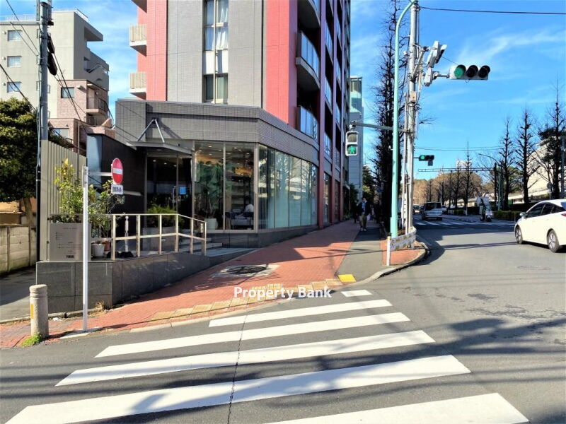 ルーエ渋谷神山町