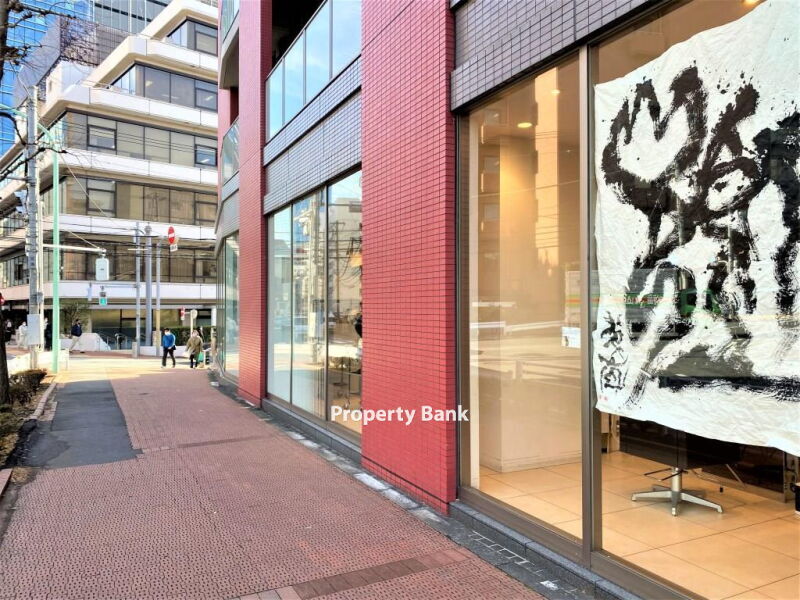 ルーエ渋谷神山町