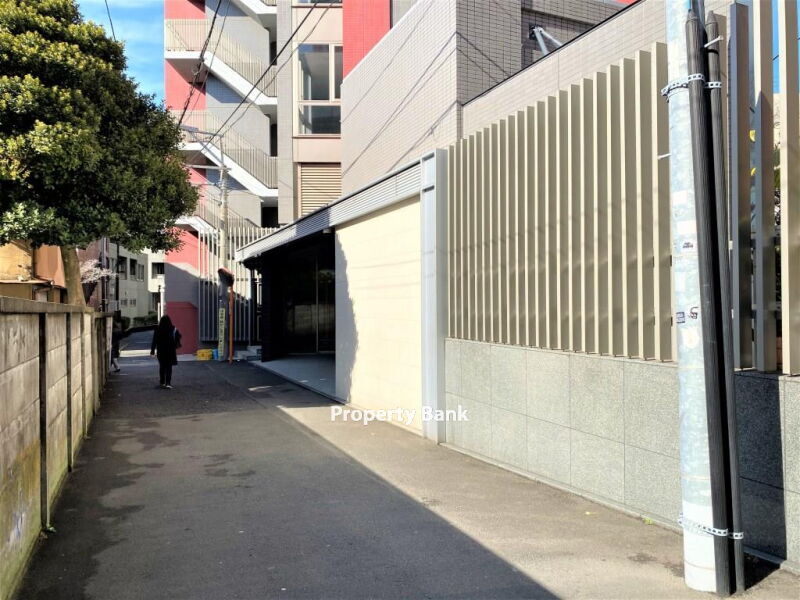 ルーエ渋谷神山町