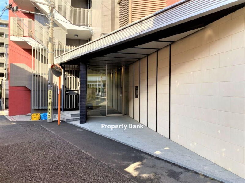 ルーエ渋谷神山町