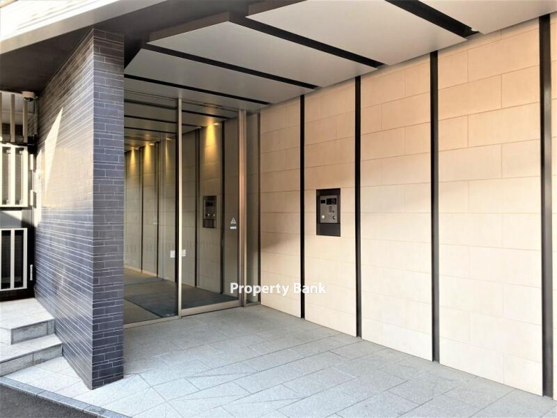 ルーエ渋谷神山町