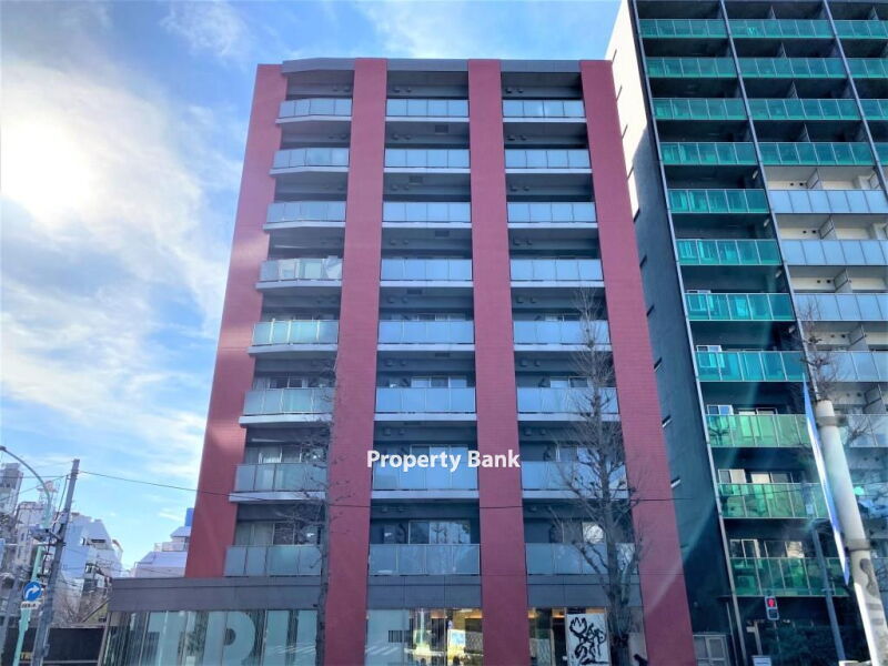 ルーエ渋谷神山町