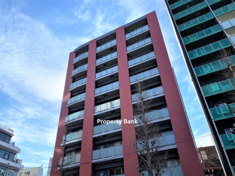 ルーエ渋谷神山町