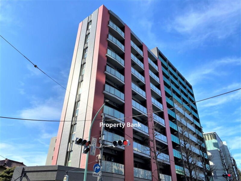 ルーエ渋谷神山町